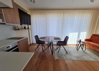 Продам 1-комнатную квартиру, 42 м2, посёлок городского типа Сириус, Цимлянская улица, 21