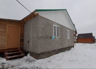 Продаю дом, 80 м2, село Иглино, улица Белинского