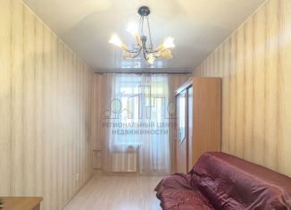 1-комнатная квартира на продажу, 23.8 м2, Иркутская область, микрорайон Берёзовый, 80
