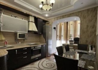 1-комнатная квартира в аренду, 50 м2, Московская область, улица Барамзиной, 3к2