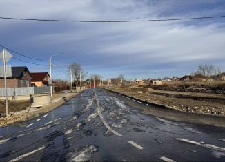 Продам земельный участок, 11 сот., Курганинск, Пионерская улица