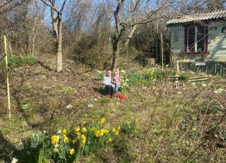 Продаю земельный участок, 7.5 сот., СТ Гранат