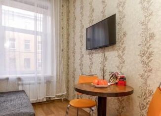 Сдам 1-комнатную квартиру, 30 м2, Санкт-Петербург, Литейный проспект, 11