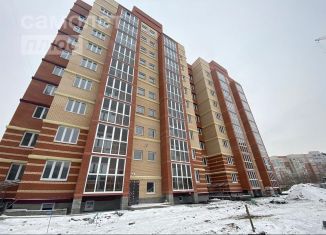 Продаю однокомнатную квартиру, 42 м2, Омск, улица Малиновского, 25