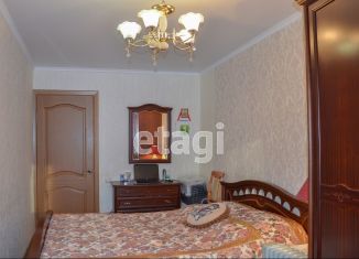 Продаю 3-комнатную квартиру, 56.8 м2, Саранск, улица Марины Расковой, 23