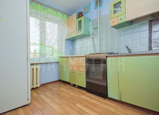 Продажа трехкомнатной квартиры, 63.3 м2, Наро-Фоминск, Латышская улица, 16