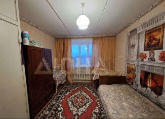 Продаю комнату, 12 м2, Костромская область, микрорайон Паново, 34