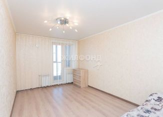 Продаю однокомнатную квартиру, 40.3 м2, Новосибирск, улица Ясный Берег, 8