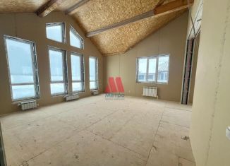 Продам дом, 99.8 м2, деревня Курдумово, Крымская улица