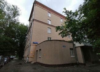 Квартира на продажу студия, 11.1 м2, Москва, Чуксин тупик, 4
