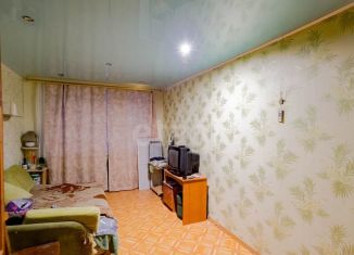 1-комнатная квартира на продажу, 31 м2, Вологда, Кубинская улица, 11, микрорайон Лукьяново