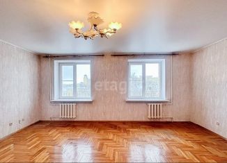Продажа 4-комнатной квартиры, 109 м2, Саранск, Большевистская улица, 56