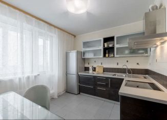 Продается двухкомнатная квартира, 62 м2, Одинцово, улица Чистяковой, 2