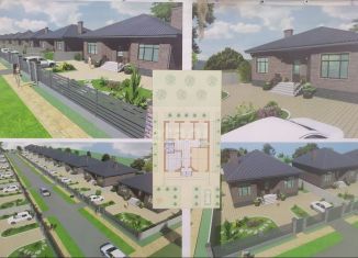 Продам дом, 140 м2, Майкоп