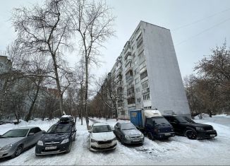 Продается однокомнатная квартира, 28.5 м2, Люберцы, Московская улица, 16