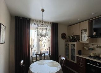 2-комнатная квартира на продажу, 53.8 м2, Тамбов, улица Рылеева