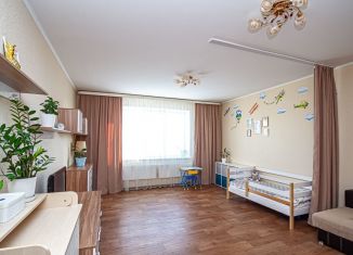 Продаю однокомнатную квартиру, 54 м2, Новосибирск, улица Татьяны Снежиной, 46