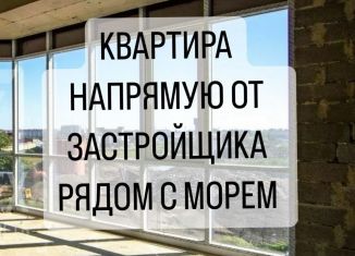 Продаю 1-комнатную квартиру, 53 м2, Махачкала, проспект Насрутдинова, 158