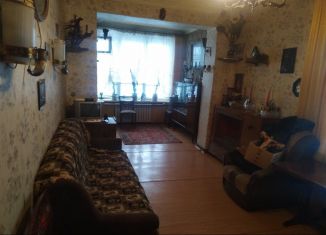 Продается 2-комнатная квартира, 50.8 м2, Нижний Новгород, улица Дегтярёва, 24