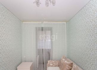 Продам 1-комнатную квартиру, 32 м2, Тюменская область, улица Ленина, 56