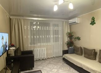 Продается однокомнатная квартира, 29.5 м2, Саратов, улица Моисеева, 5