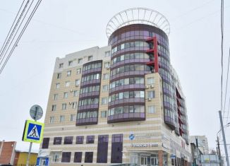Сдаю четырехкомнатную квартиру, 158 м2, Барнаул, проспект Ленина, 147В