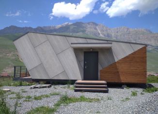 Продается дом, 25 м2, поселок Верхний Фиагдон