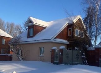 Продается дом, 118 м2, деревня Березовая Грива