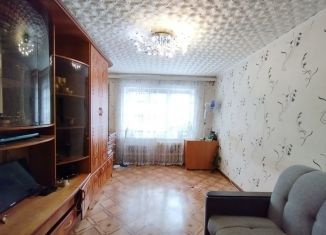 Продам 2-комнатную квартиру, 44.6 м2, Пензенская область, улица Ухтомского, 83