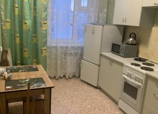 Сдача в аренду 1-комнатной квартиры, 33.3 м2, Братск, улица Гиндина, 28