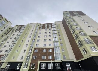 Продам 3-ком. квартиру, 87.5 м2, Калининград, Старокаменная улица, 3А, ЖК Домарт