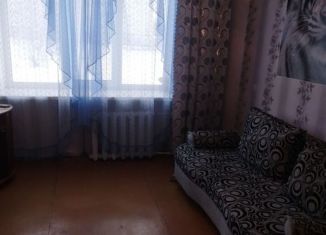 Продается 2-ком. квартира, 45.3 м2, рабочий поселок Чуфарово, Спортивная улица