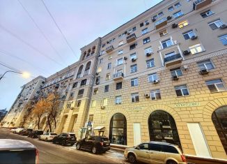 Продаю 2-ком. квартиру, 58.3 м2, Москва, Донская улица, 6с2, метро Октябрьская