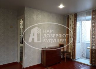 1-комнатная квартира на продажу, 31.4 м2, Пермь, Хабаровская улица, 165, Дзержинский район