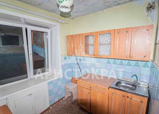 Продается 2-комнатная квартира, 41 м2, Забайкальский край, улица Ползунова