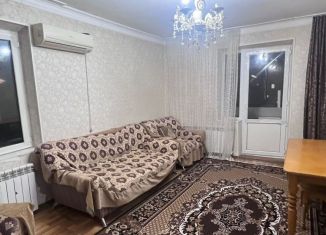 Продается однокомнатная квартира, 42.5 м2, Грозный, улица У.А. Садаева, 43, 6-й микрорайон
