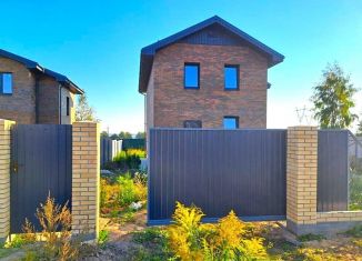 Продаю дом, 90 м2, деревня Малёвка, улица Михайловка