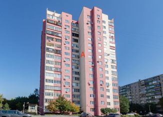 Сдается 3-ком. квартира, 116 м2, Челябинск, улица Руставели, 32, Ленинский район