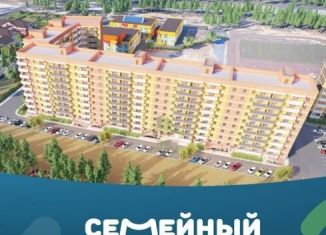 Продается 1-ком. квартира, 32.5 м2, Улан-Удэ