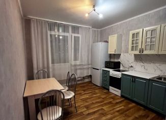 2-комнатная квартира в аренду, 56 м2, Оренбург, улица Геннадия Донковцева, 5, ЖК Оренбуржье