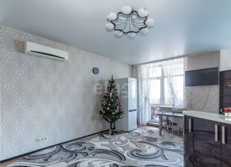Продам трехкомнатную квартиру, 89.2 м2, Омская область, Кемеровская улица, 26