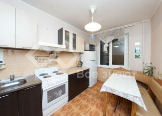 3-комнатная квартира на продажу, 65.4 м2, Челябинск, улица Ворошилова, 35А