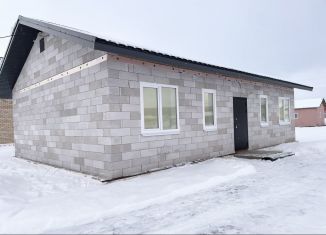 Продажа дома, 89 м2, посёлок Горный (Двуреченский сельсовет), улица Труда