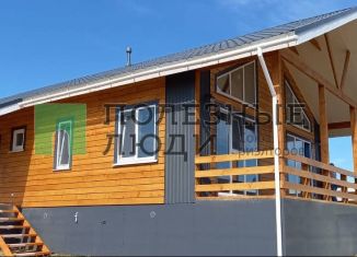 Продаю дом, 104 м2, деревня Шудья