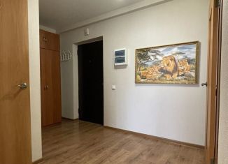 Продажа 1-комнатной квартиры, 36.7 м2, Краснодар, улица Петра Метальникова, 5к3, ЖК Времена года