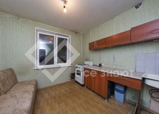 Продается 1-ком. квартира, 33.3 м2, Челябинская область, улица Ворошилова, 35А