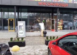 Торговая площадь на продажу, 75 м2, Симферополь, улица Беспалова, 158