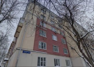 Продается 2-комнатная квартира, 54.1 м2, Москва, Уланский переулок, 11А, метро Тургеневская