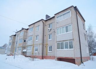 Продам 1-ком. квартиру, 37.7 м2, село Габишево, Октябрьская улица, 1