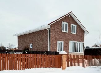 Продам дом, 128 м2, деревня Жирносово